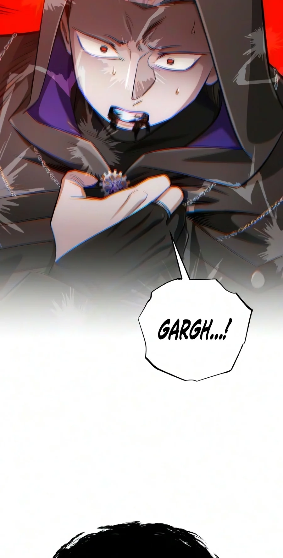 Read The Magic Tower’s Problem Child chapter 63 image 72 on Lezhin