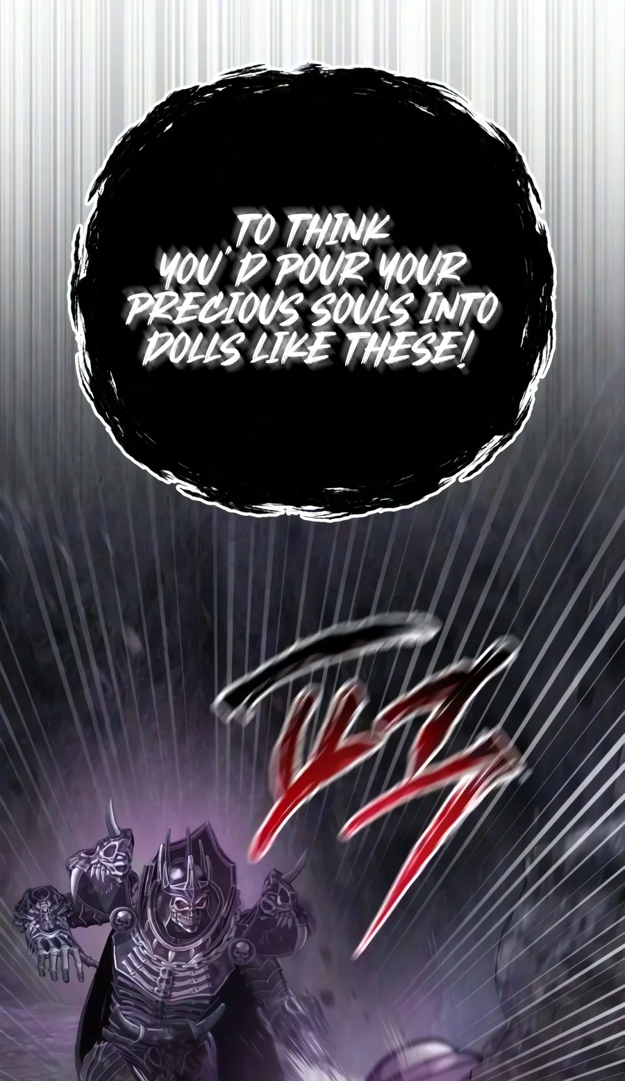 Read The Magic Tower’s Problem Child chapter 63 image 74 on Lezhin