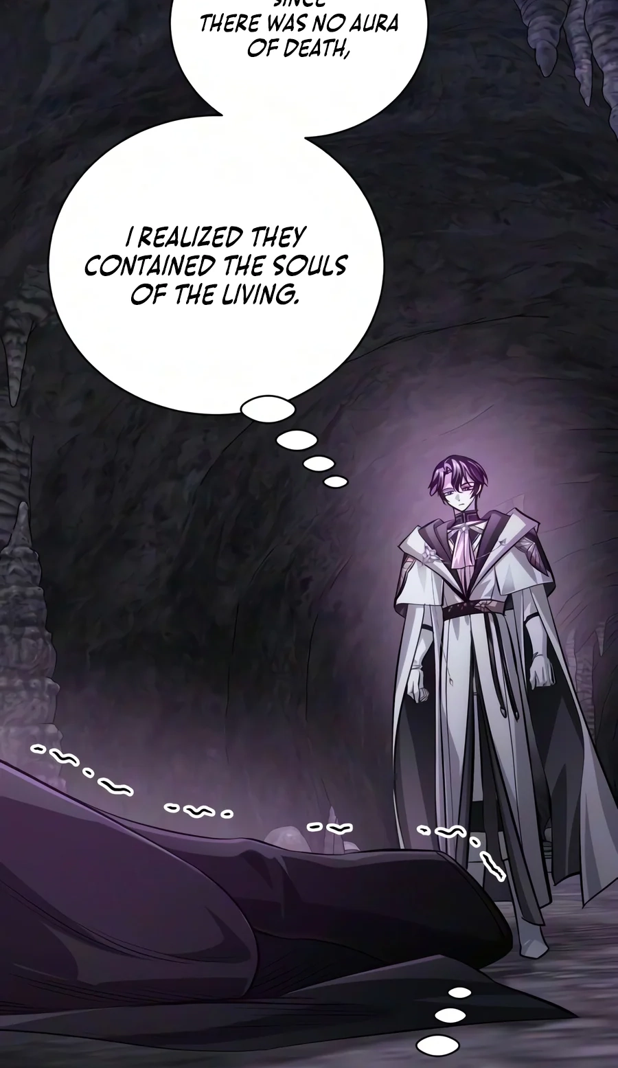 Read The Magic Tower’s Problem Child chapter 63 image 78 on Lezhin