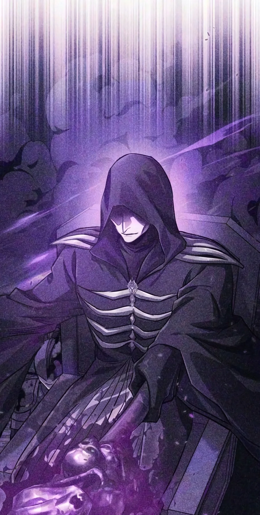 Read The Magic Tower’s Problem Child chapter 63 image 81 on Lezhin
