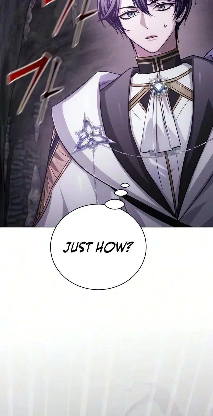 Read The Magic Tower’s Problem Child chapter 63 image 9 on Lezhin