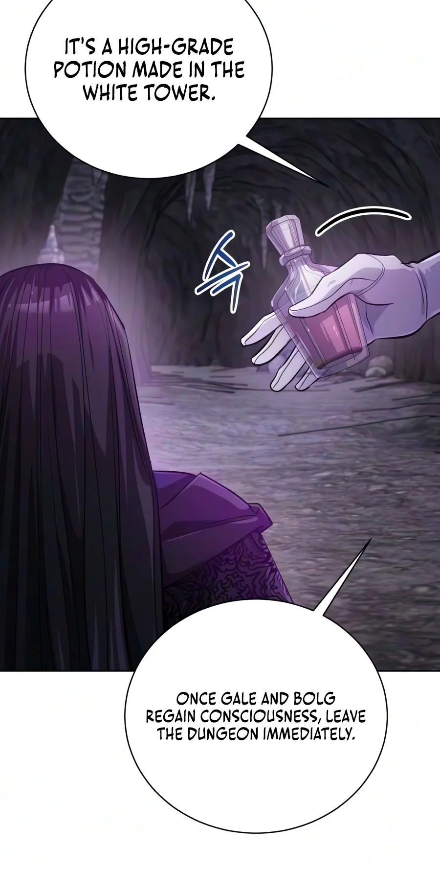 Read The Magic Tower’s Problem Child chapter 63 image 96 on Lezhin