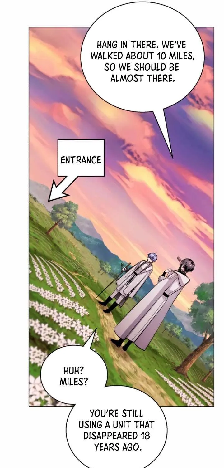 Read The Magic Tower’s Problem Child chapter 7 image 102 on Lezhin