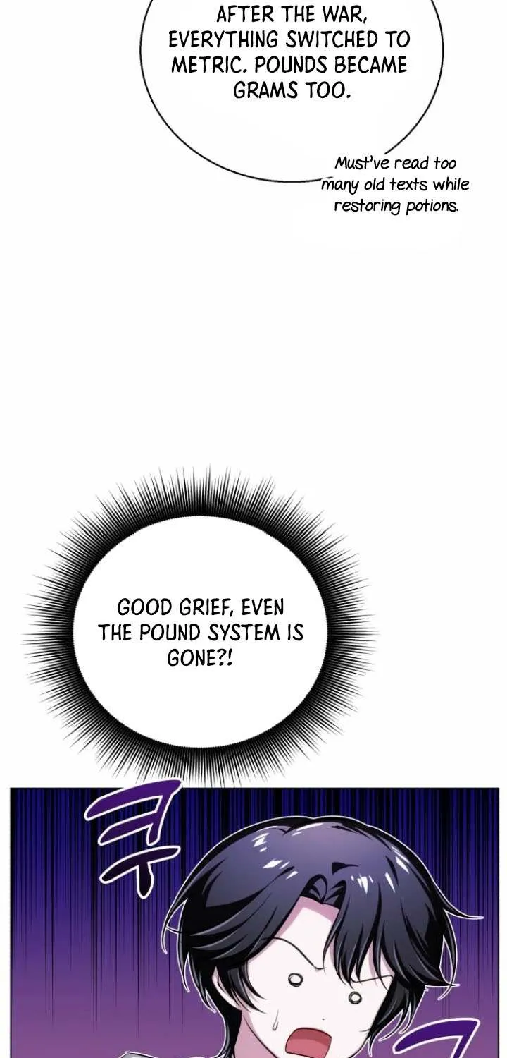 Read The Magic Tower’s Problem Child chapter 7 image 104 on Lezhin