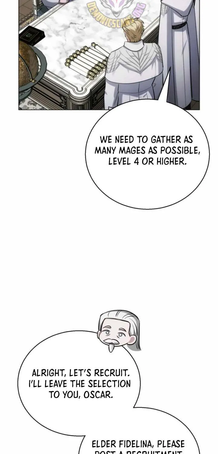 Read The Magic Tower’s Problem Child chapter 7 image 11 on Lezhin