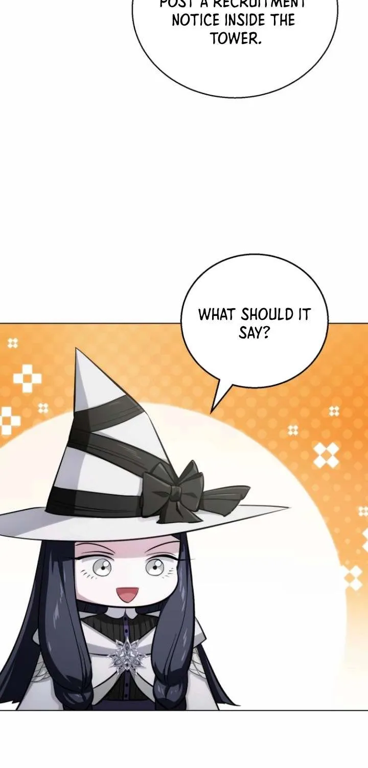 Read The Magic Tower’s Problem Child chapter 7 image 12 on Lezhin