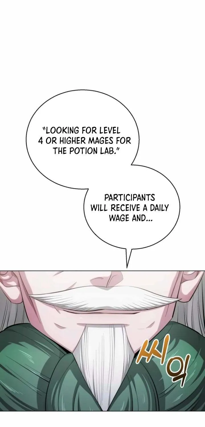Read The Magic Tower’s Problem Child chapter 7 image 13 on Lezhin