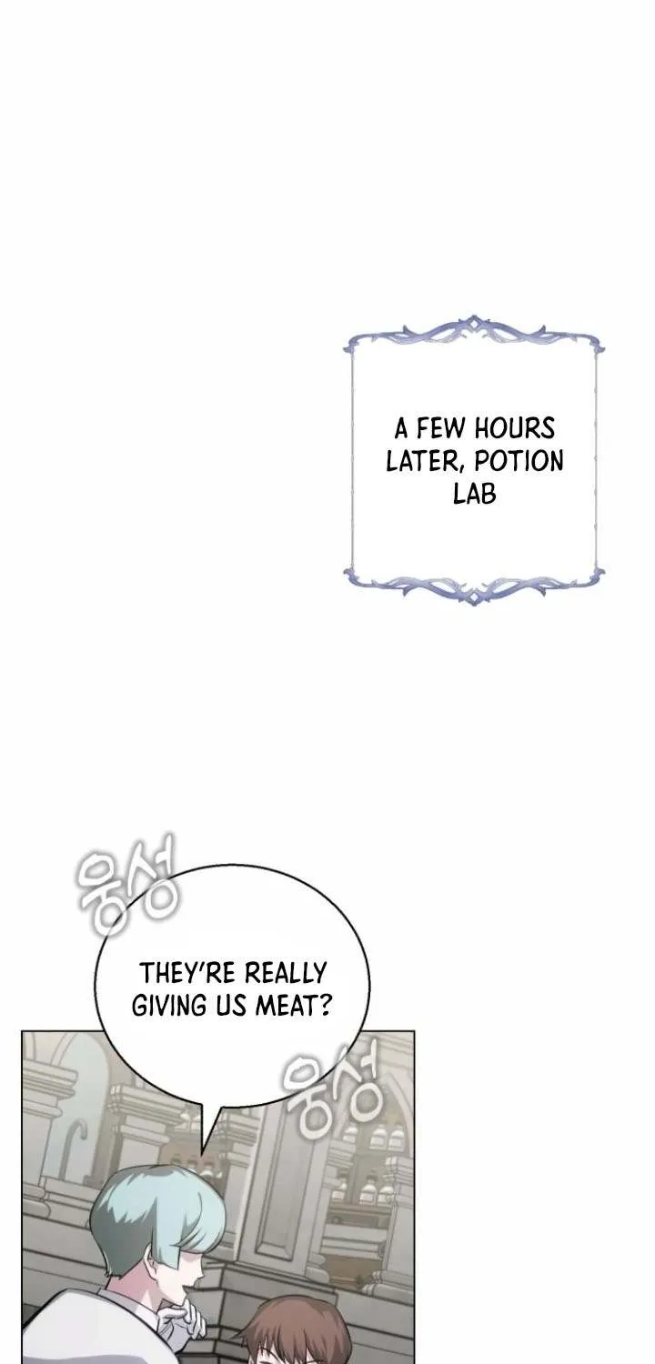 Read The Magic Tower’s Problem Child chapter 7 image 16 on Lezhin