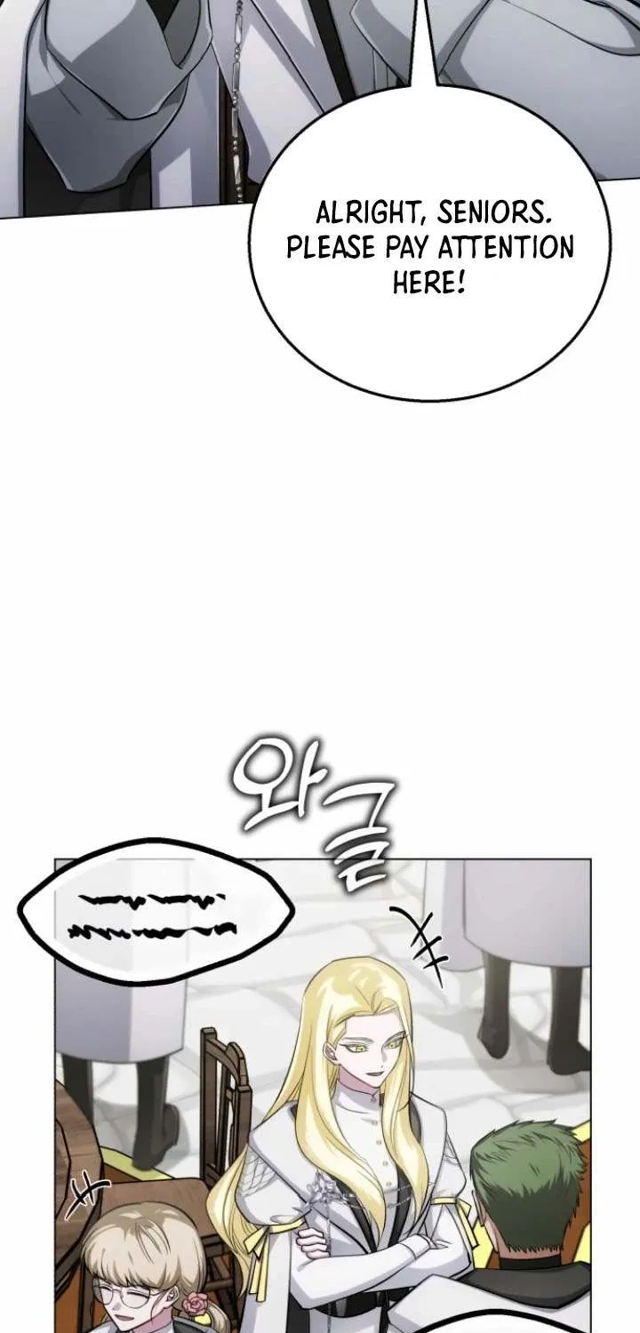 Read The Magic Tower’s Problem Child chapter 7 image 19 on Lezhin