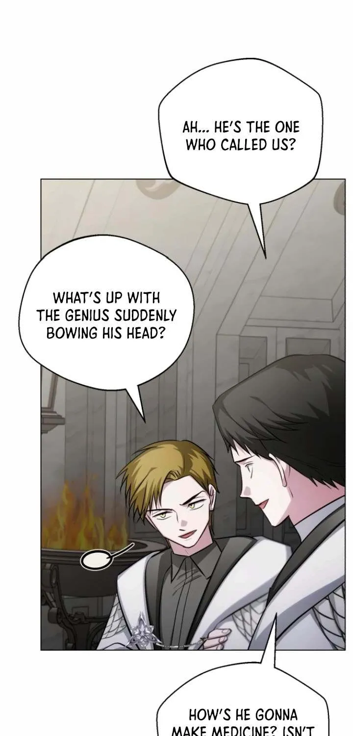 Read The Magic Tower’s Problem Child chapter 7 image 25 on Lezhin