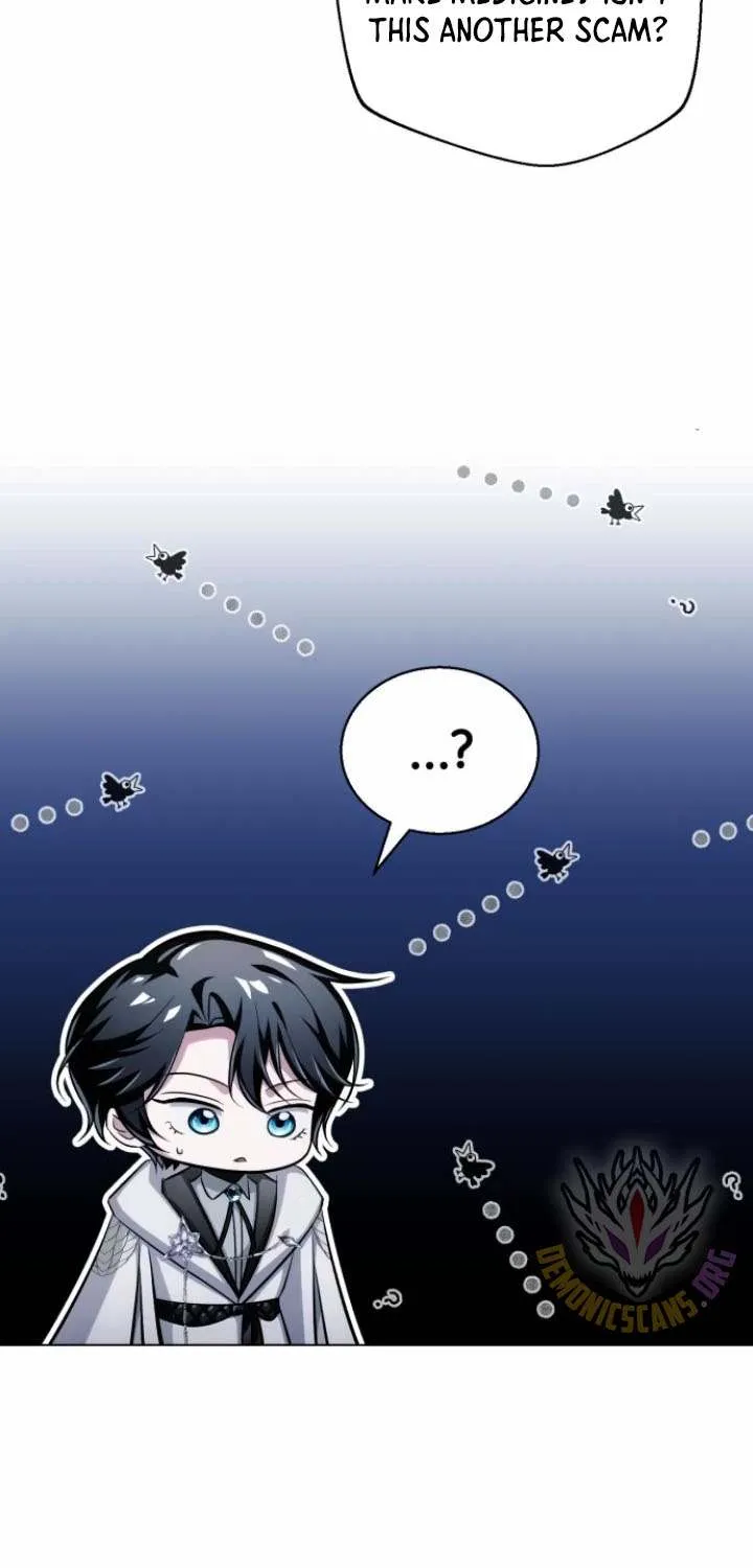 Read The Magic Tower’s Problem Child chapter 7 image 26 on Lezhin