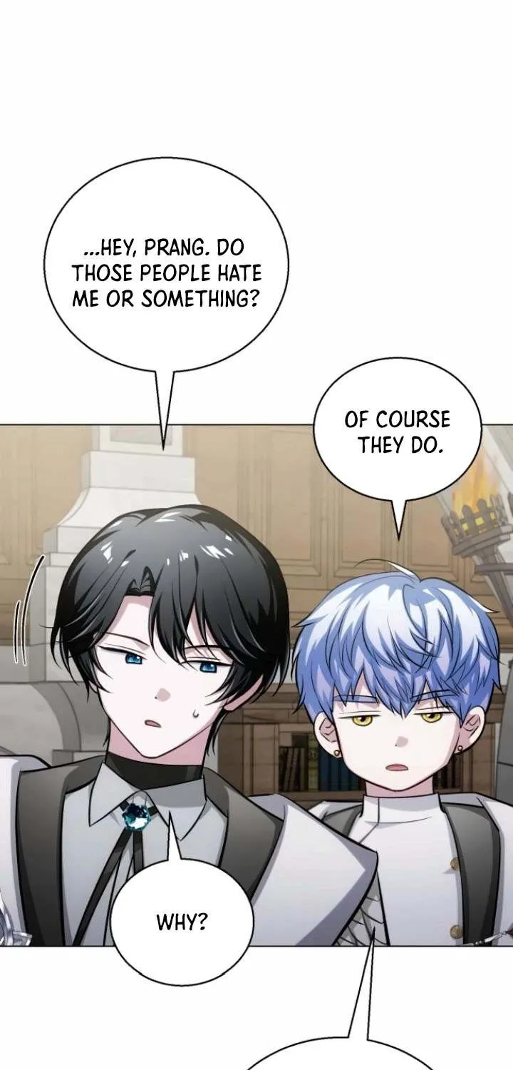 Read The Magic Tower’s Problem Child chapter 7 image 27 on Lezhin