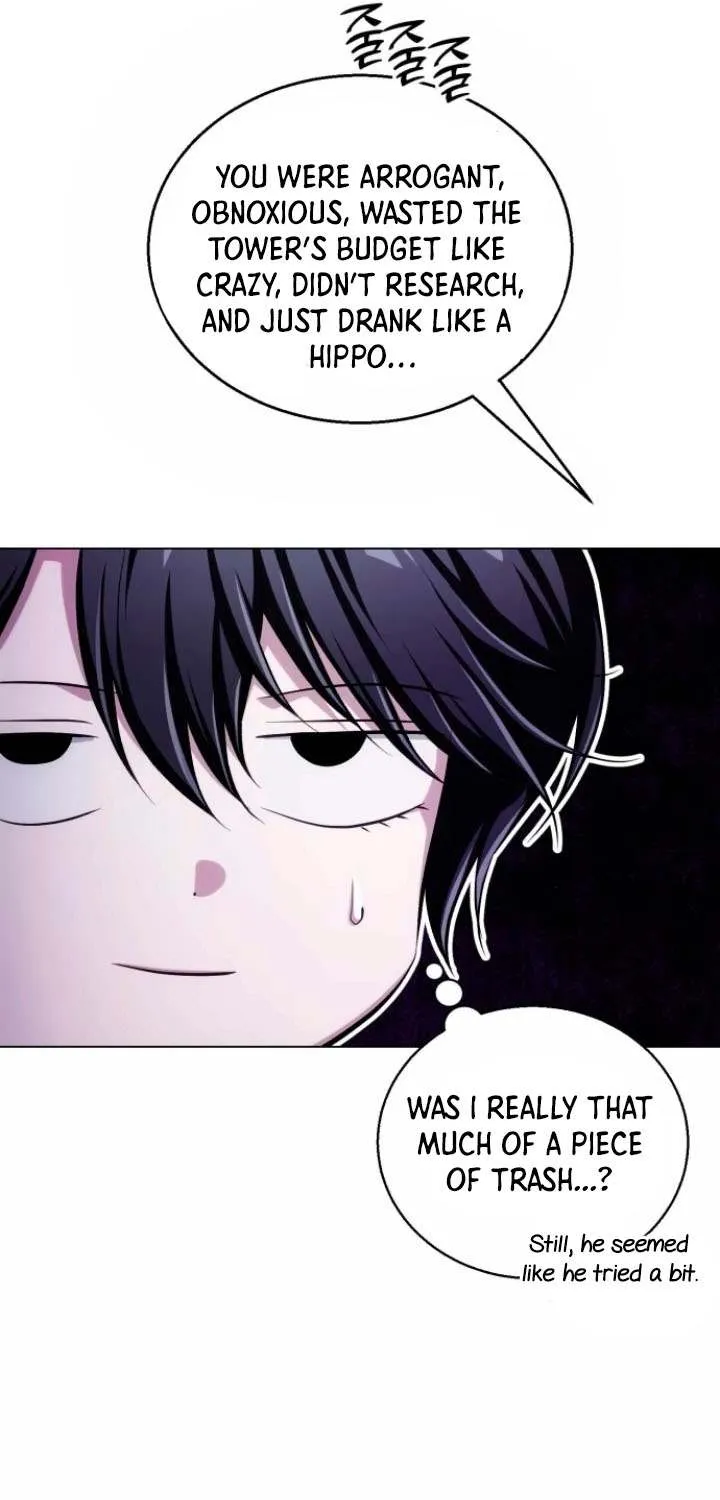 Read The Magic Tower’s Problem Child chapter 7 image 29 on Lezhin