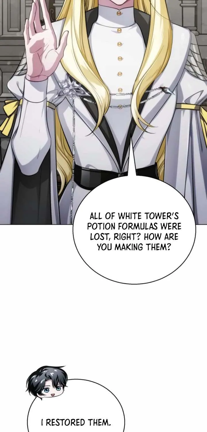 Read The Magic Tower’s Problem Child chapter 7 image 31 on Lezhin