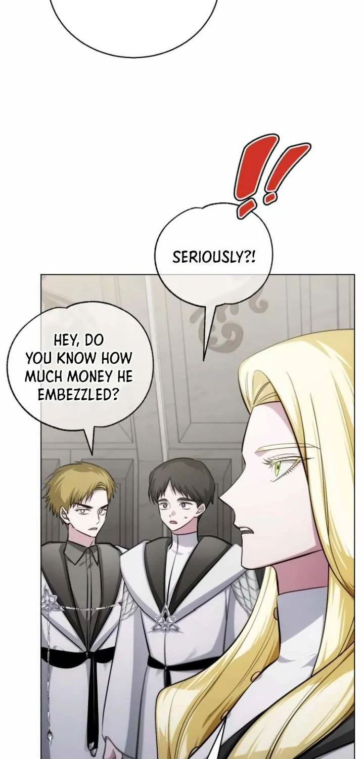 Read The Magic Tower’s Problem Child chapter 7 image 32 on Lezhin