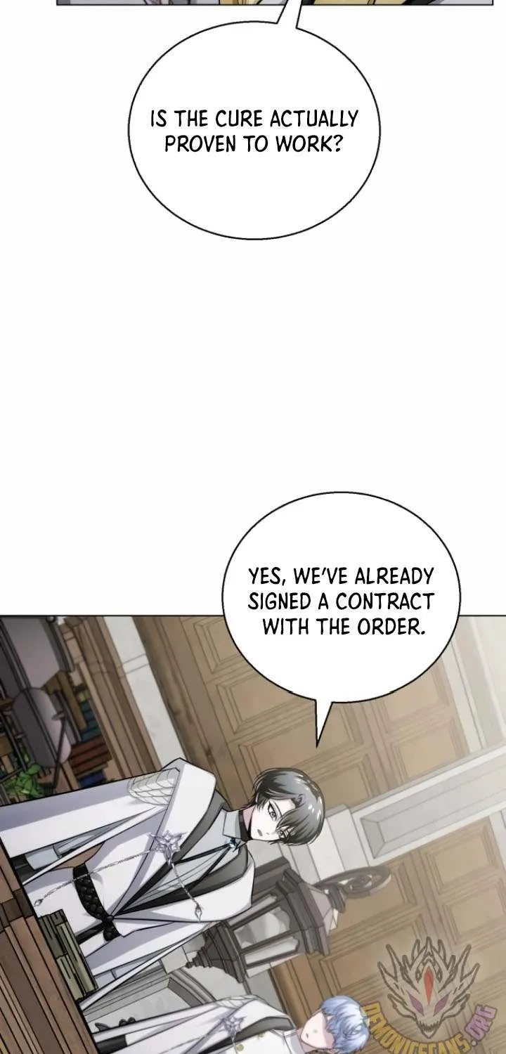 Read The Magic Tower’s Problem Child chapter 7 image 33 on Lezhin