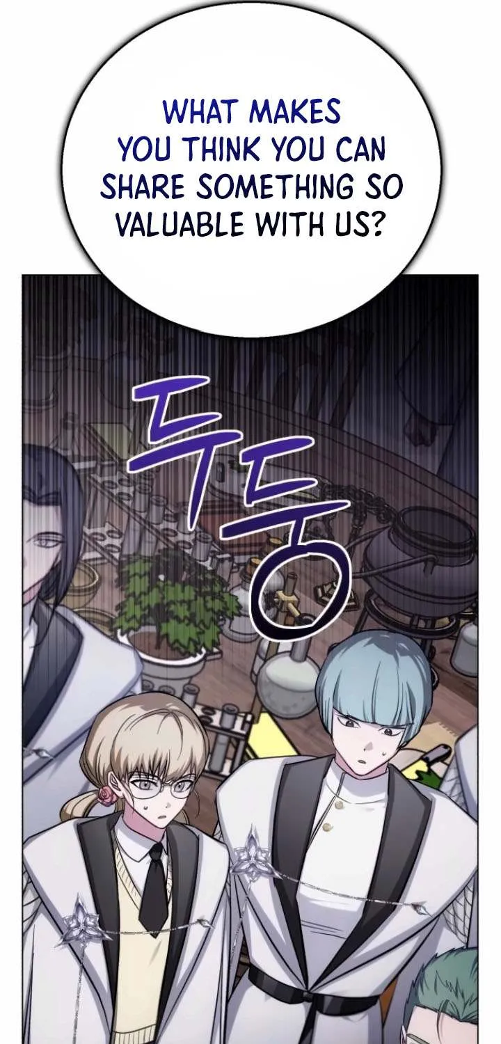 Read The Magic Tower’s Problem Child chapter 7 image 35 on Lezhin