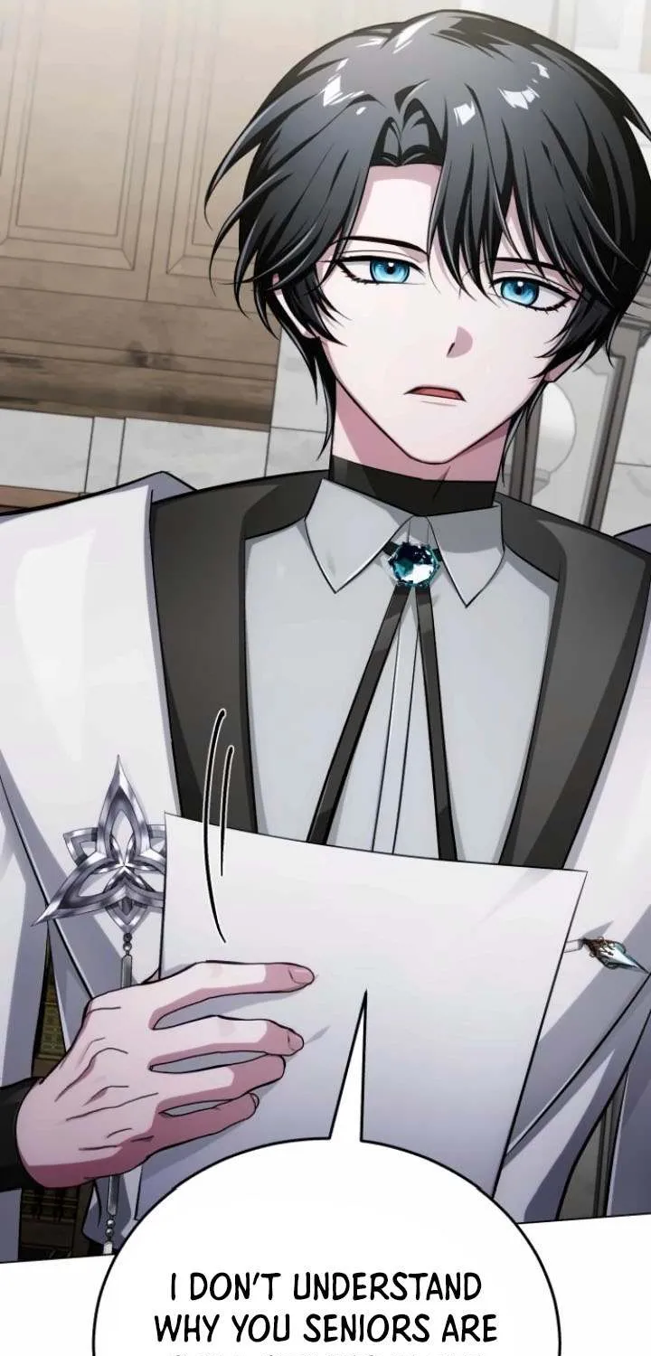 Read The Magic Tower’s Problem Child chapter 7 image 37 on Lezhin