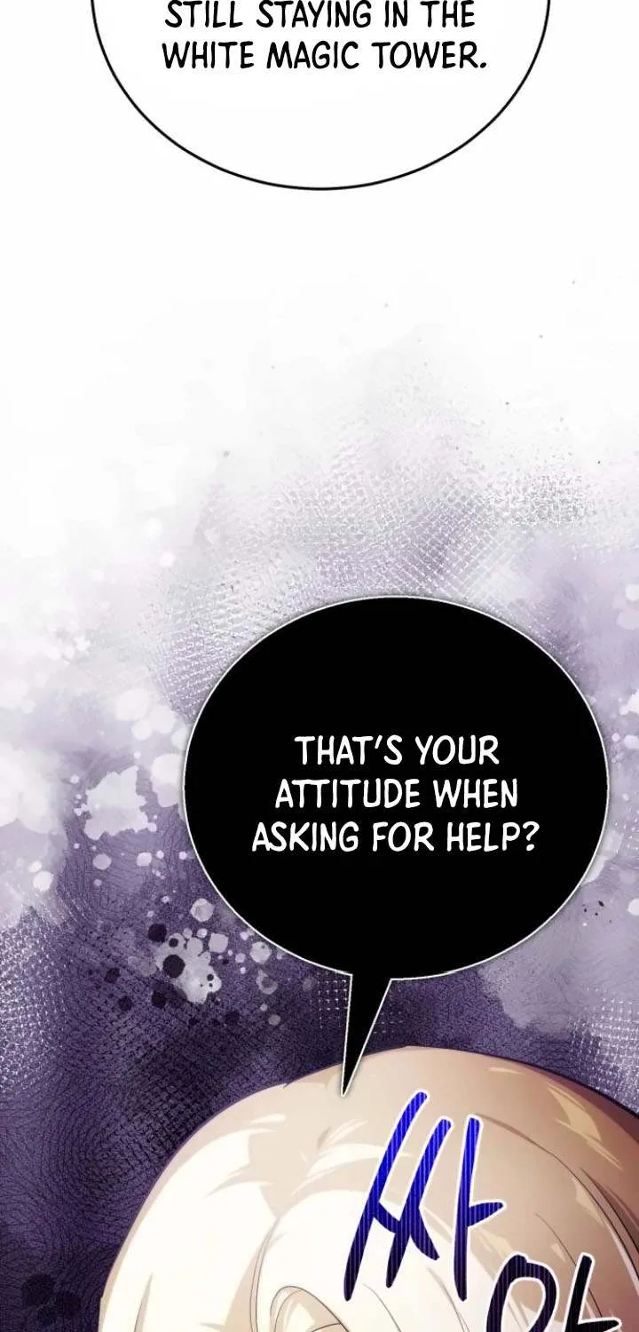 Read The Magic Tower’s Problem Child chapter 7 image 38 on Lezhin