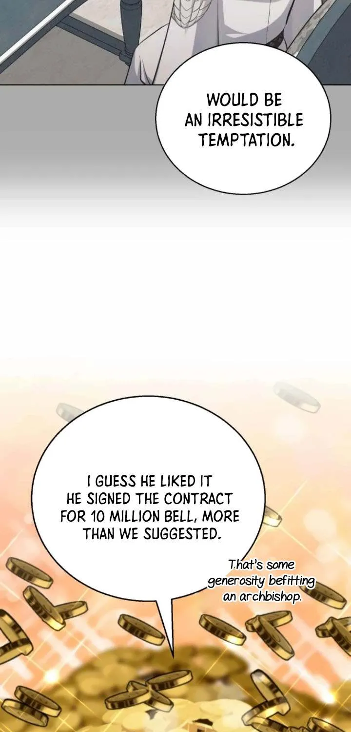 Read The Magic Tower’s Problem Child chapter 7 image 4 on Lezhin
