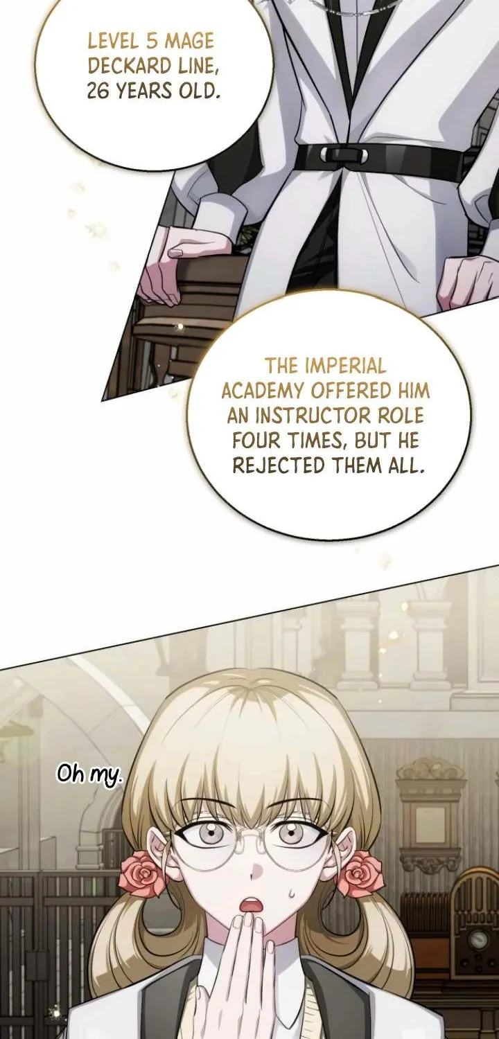 Read The Magic Tower’s Problem Child chapter 7 image 48 on Lezhin