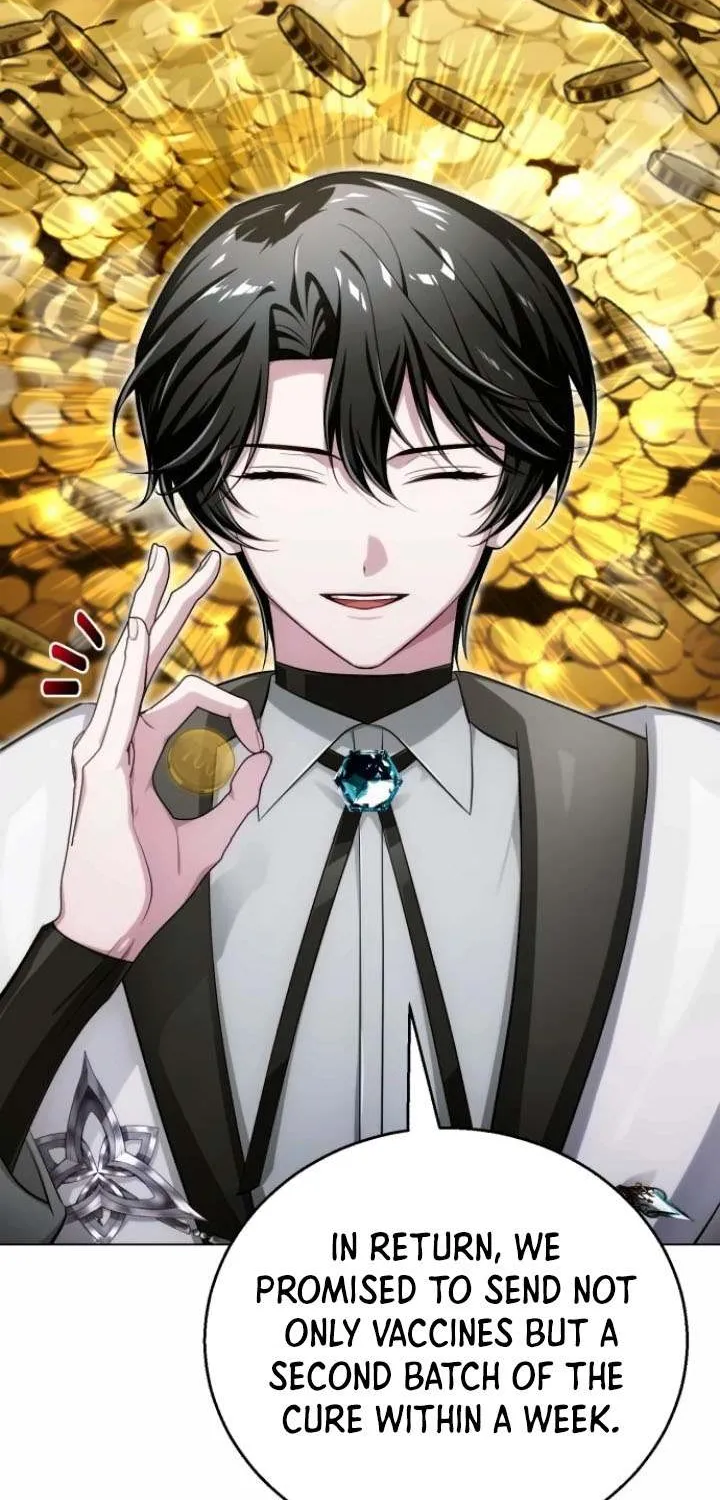 Read The Magic Tower’s Problem Child chapter 7 image 5 on Lezhin