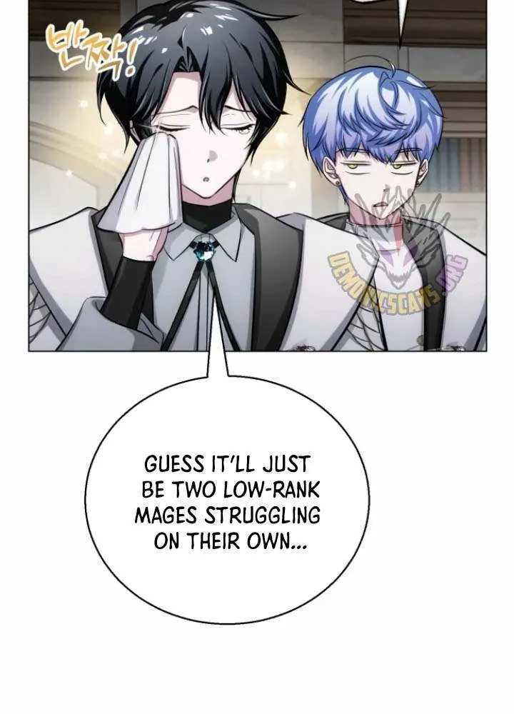 Read The Magic Tower’s Problem Child chapter 7 image 60 on Lezhin