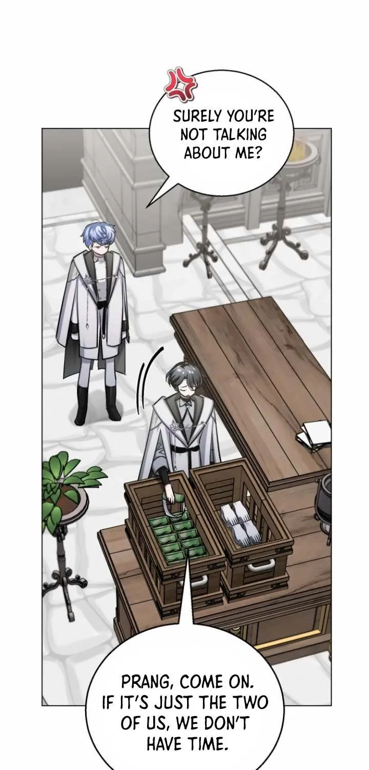 Read The Magic Tower’s Problem Child chapter 7 image 61 on Lezhin