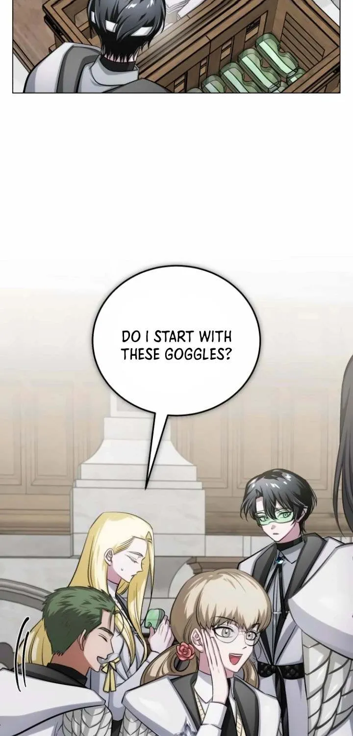Read The Magic Tower’s Problem Child chapter 7 image 64 on Lezhin
