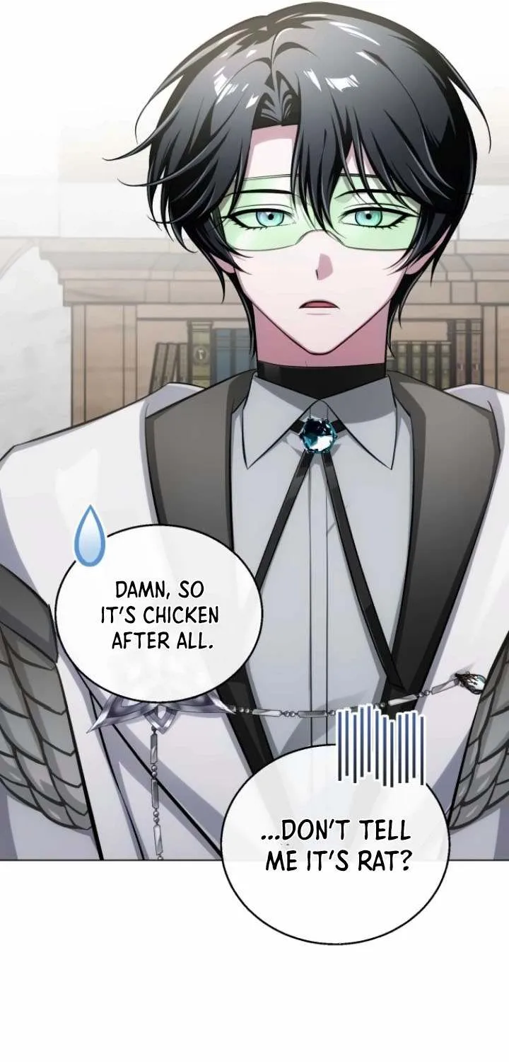Read The Magic Tower’s Problem Child chapter 7 image 68 on Lezhin