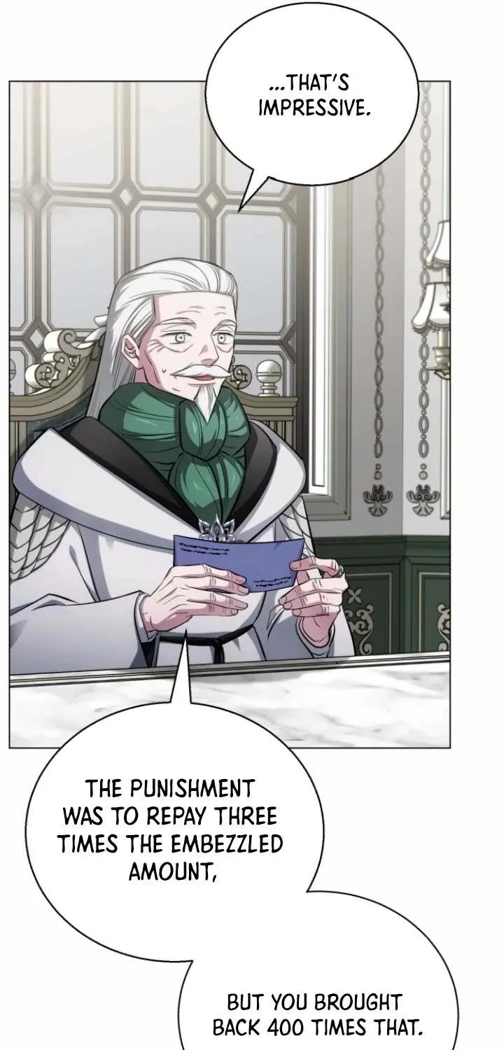Read The Magic Tower’s Problem Child chapter 7 image 8 on Lezhin