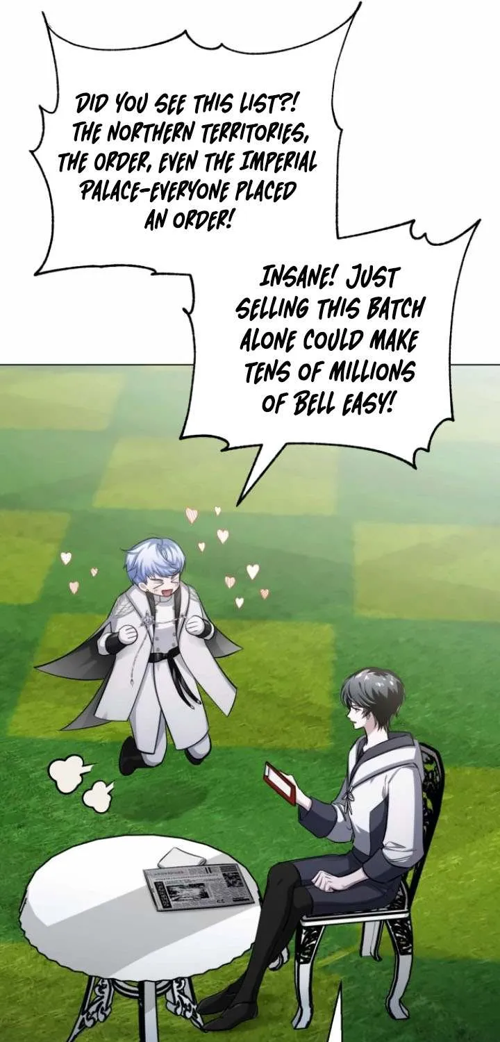 Read The Magic Tower’s Problem Child chapter 7 image 82 on Lezhin