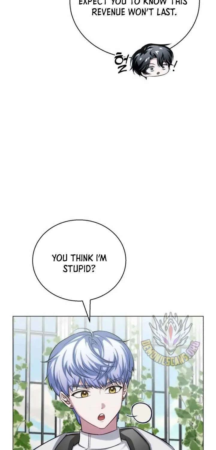 Read The Magic Tower’s Problem Child chapter 7 image 84 on Lezhin