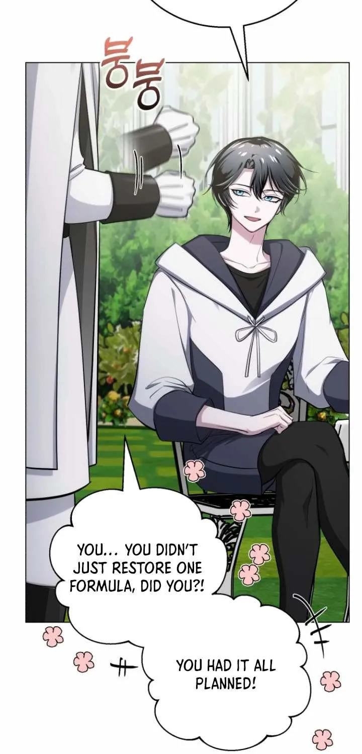Read The Magic Tower’s Problem Child chapter 7 image 86 on Lezhin