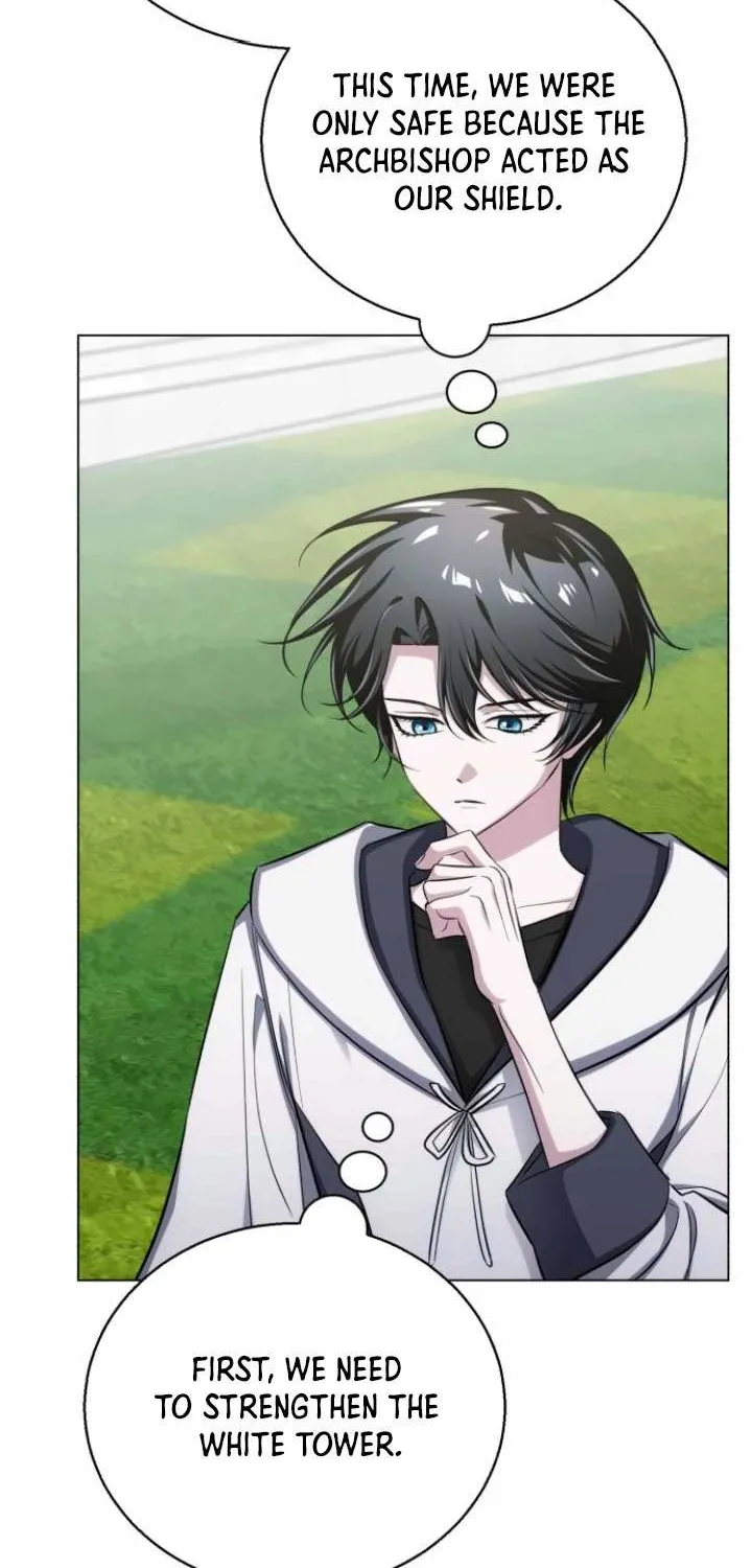 Read The Magic Tower’s Problem Child chapter 7 image 92 on Lezhin