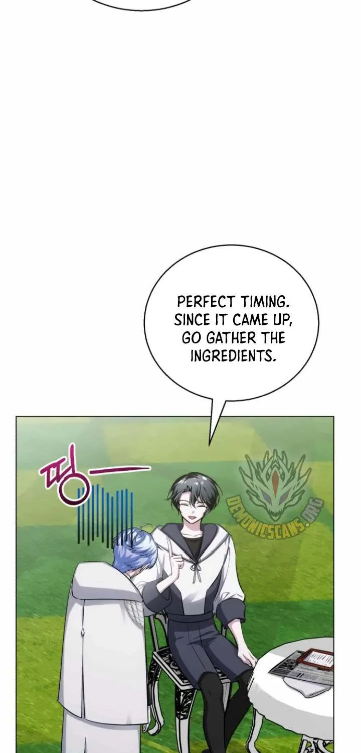 Read The Magic Tower’s Problem Child chapter 7 image 93 on Lezhin