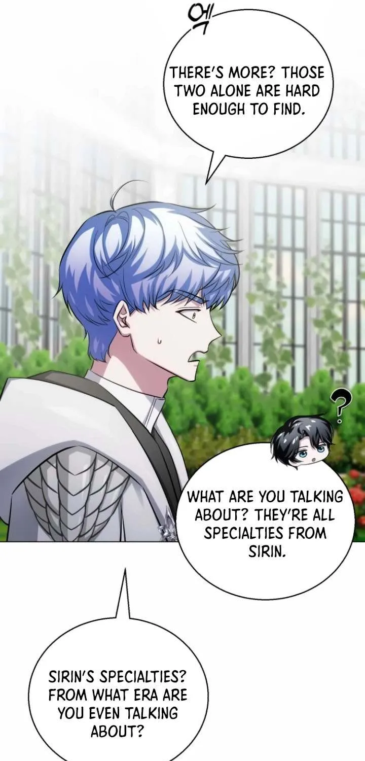 Read The Magic Tower’s Problem Child chapter 7 image 95 on Lezhin
