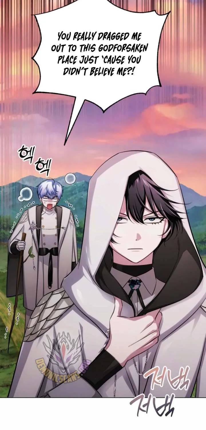 Read The Magic Tower’s Problem Child chapter 7 image 99 on Lezhin