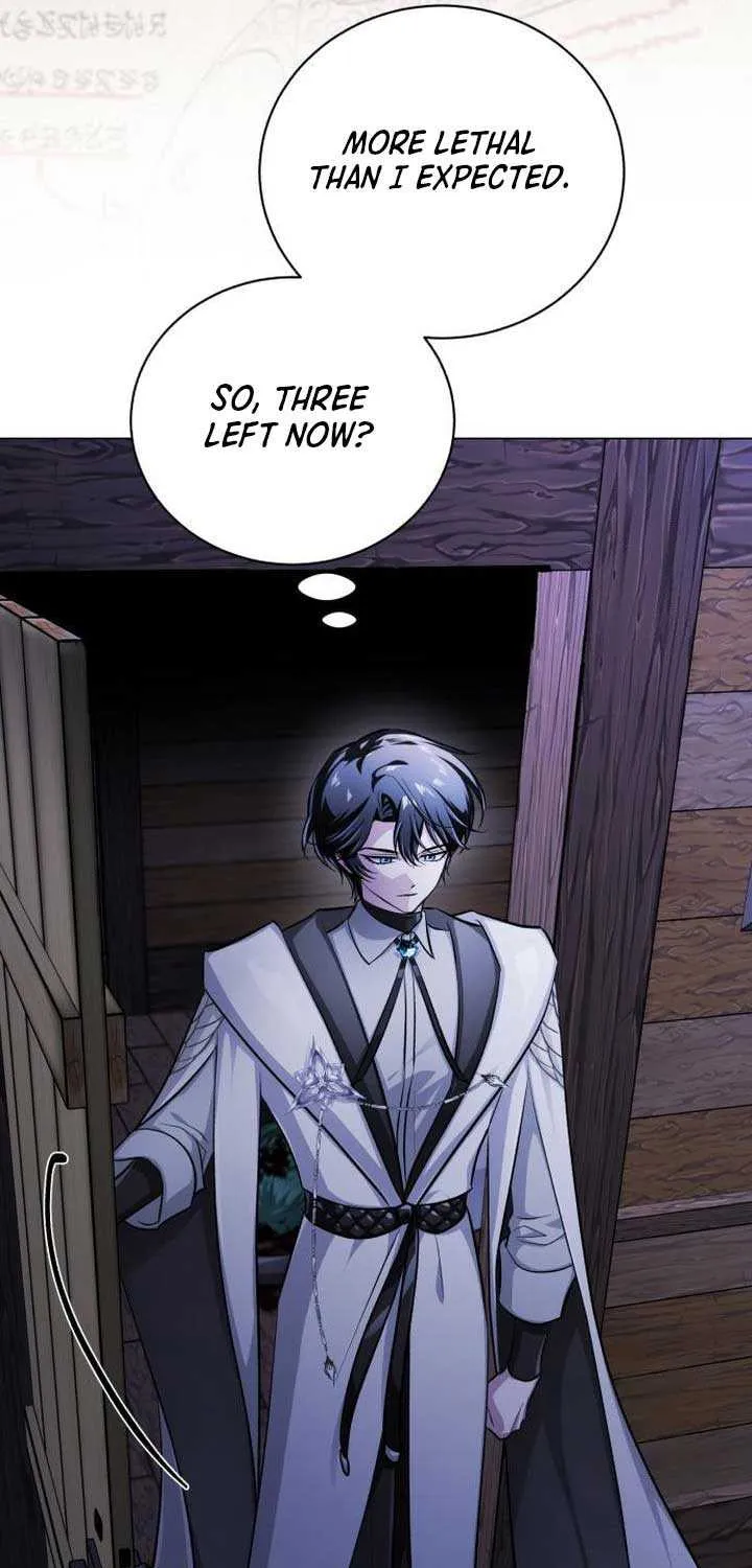 Read The Magic Tower’s Problem Child chapter 8 image 100 on Lezhin