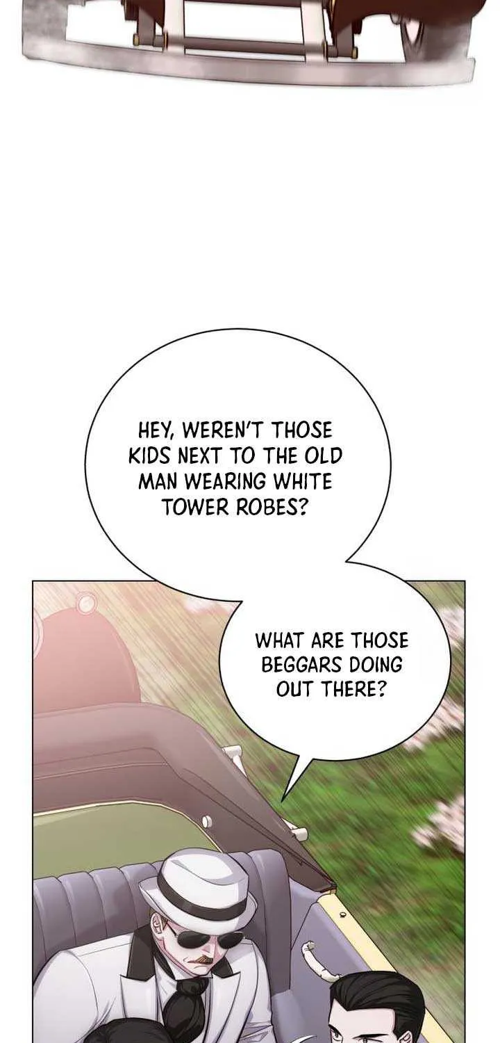 Read The Magic Tower’s Problem Child chapter 8 image 23 on Lezhin