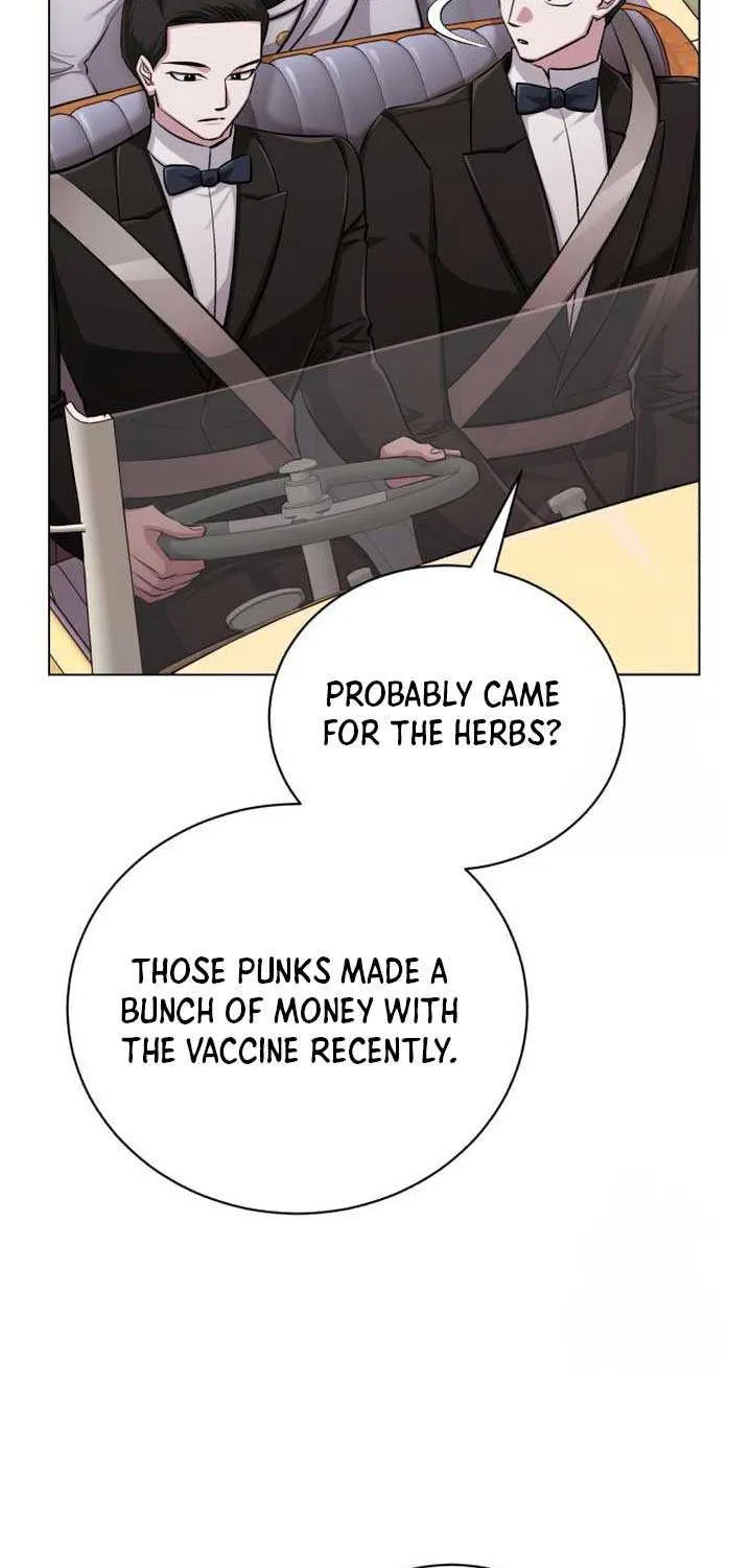 Read The Magic Tower’s Problem Child chapter 8 image 24 on Lezhin