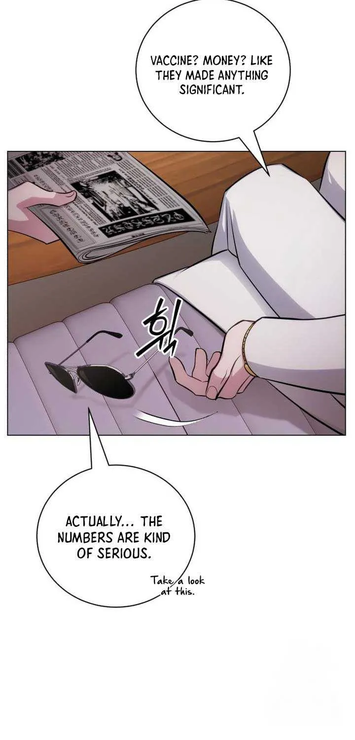 Read The Magic Tower’s Problem Child chapter 8 image 25 on Lezhin