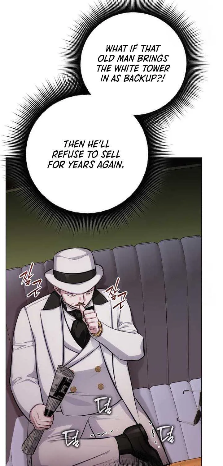 Read The Magic Tower’s Problem Child chapter 8 image 30 on Lezhin