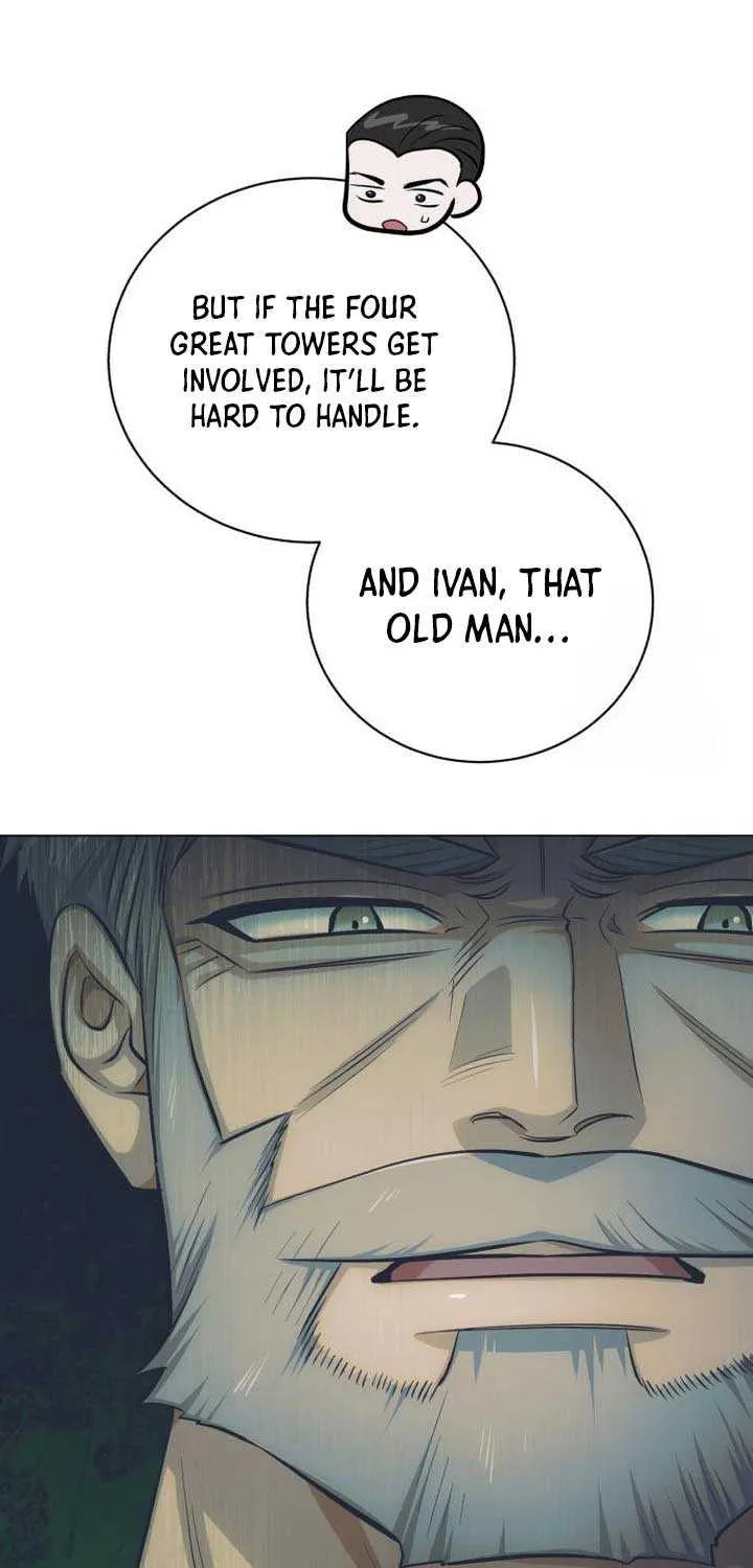 Read The Magic Tower’s Problem Child chapter 8 image 37 on Lezhin