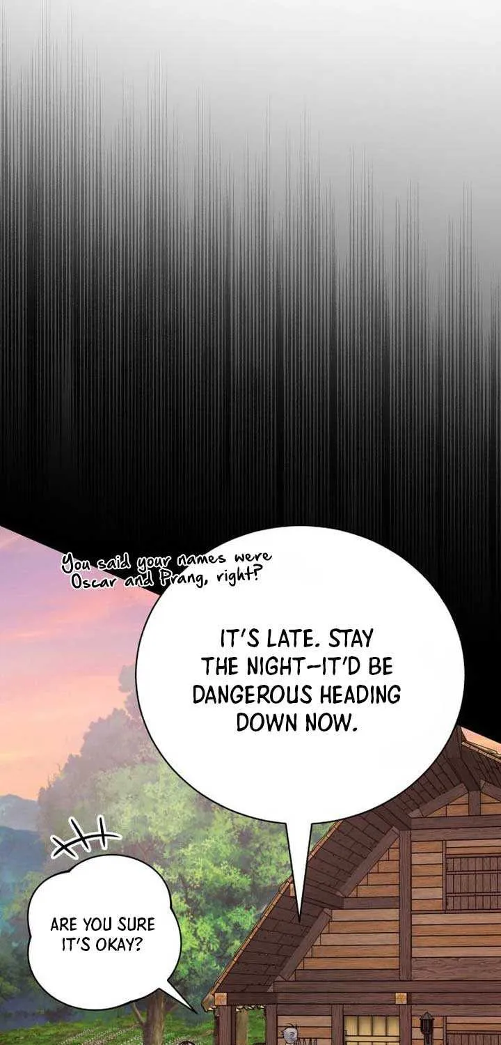 Read The Magic Tower’s Problem Child chapter 8 image 45 on Lezhin