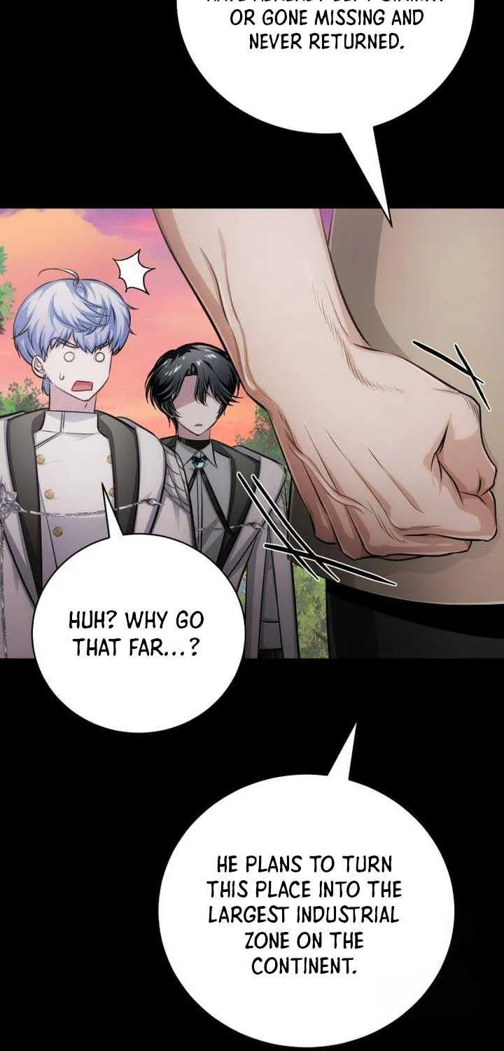 Read The Magic Tower’s Problem Child chapter 8 image 49 on Lezhin