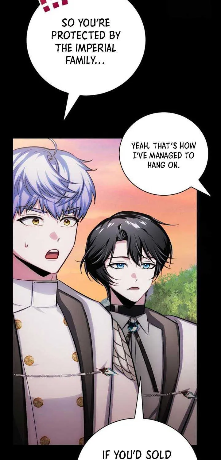 Read The Magic Tower’s Problem Child chapter 8 image 53 on Lezhin