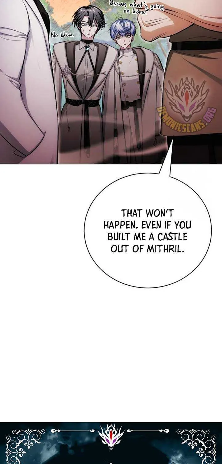 Read The Magic Tower’s Problem Child chapter 8 image 6 on Lezhin