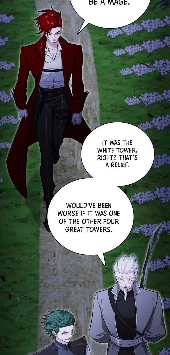 Read The Magic Tower’s Problem Child chapter 8 image 84 on Lezhin