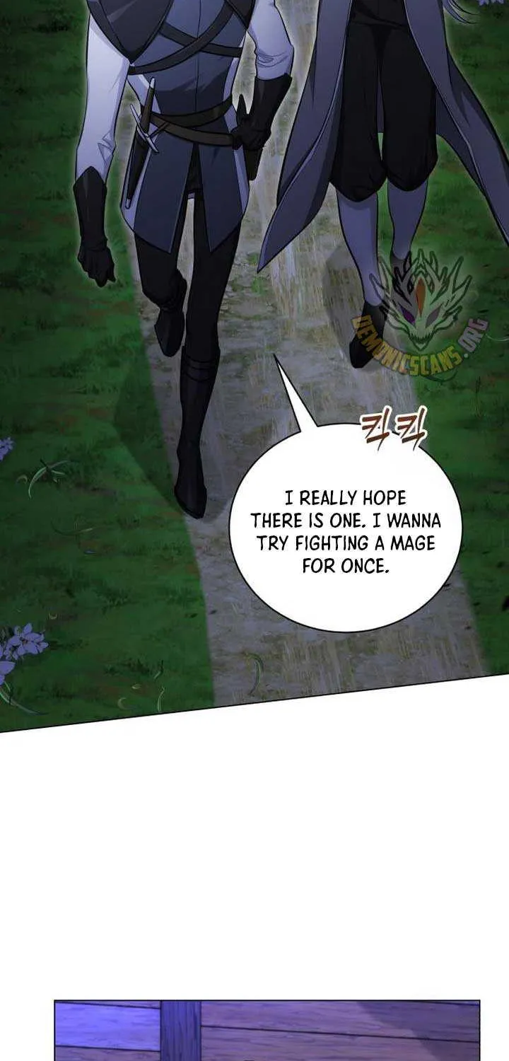 Read The Magic Tower’s Problem Child chapter 8 image 85 on Lezhin